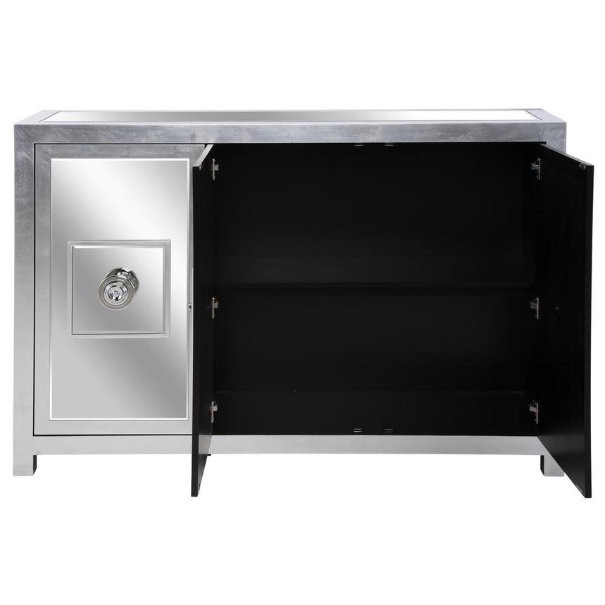 Steve 3-Door Cabinet alternate image, 2 of 11 images.