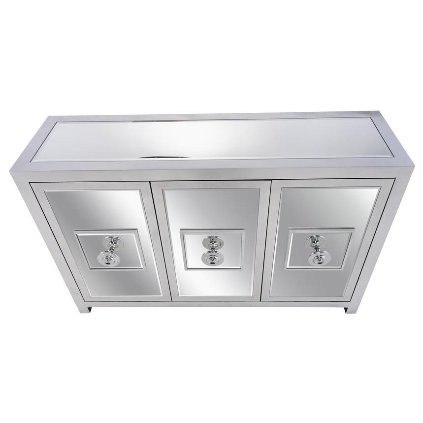 Steve 3-Door Cabinet alternate image, 7 of 11 images.