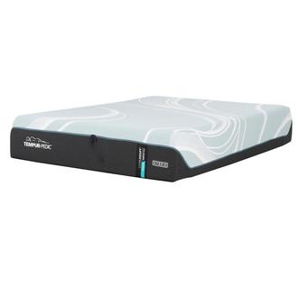 LuxeAdapt 2.0-Medium Hybrid Queen Mattress by Tempur-Pedic