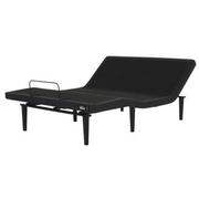 LuxeAdapt 2.0-Firm Queen Mattress w/Ergo® 3.0 Powered Base by Tempur-Pedic  alternate image, 3 of 6 images.