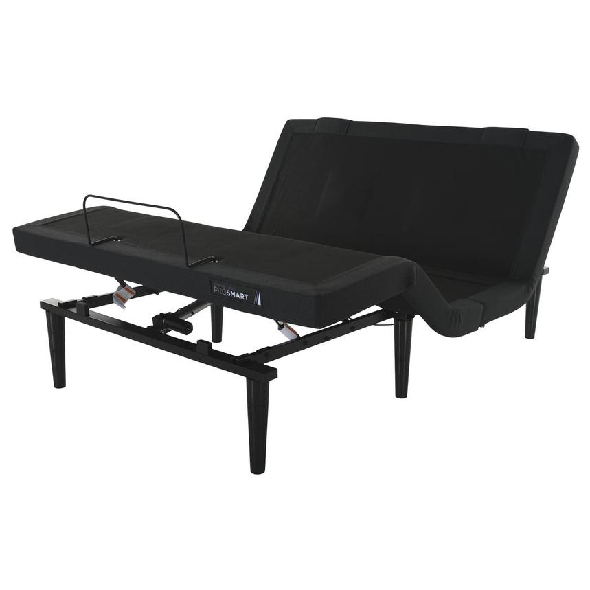 Adapt Medium Hybrid Queen Mattress w/Ergo® ProSmart Powered Base by Tempur-Pedic  alternate image, 3 of 6 images.