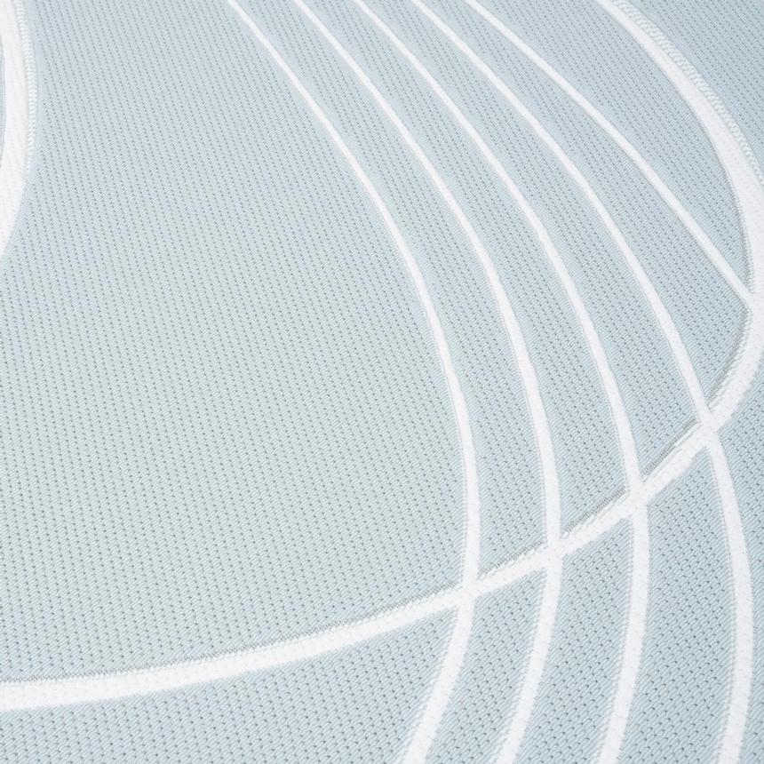 LuxeAdapt Soft Queen Mattress w/Regular Foundation by Tempur-Pedic  alternate image, 3 of 4 images.