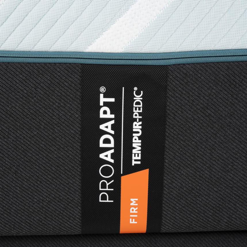 ProAdapt Queen Mattress by Tempur-Pedic  alternate image, 4 of 4 images.