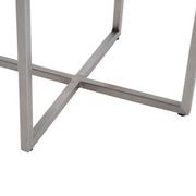 Fortuna Marble Side Table  alternate image, 6 of 6 images.