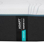 Adapt 2.0-Medium Twin XL Mattress by Tempur-Pedic  alternate image, 4 of 4 images.