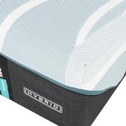 LuxeAdapt 2.0-Medium Hybrid Twin XL Mattress by Tempur-Pedic  alternate image, 2 of 4 images.
