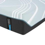 LuxeAdapt 2.0-Soft Twin XL Mattress by Tempur-Pedic  alternate image, 2 of 4 images.