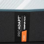 ProAdapt 2.0-Firm Twin XL Mattress by Tempur-Pedic  alternate image, 4 of 4 images.