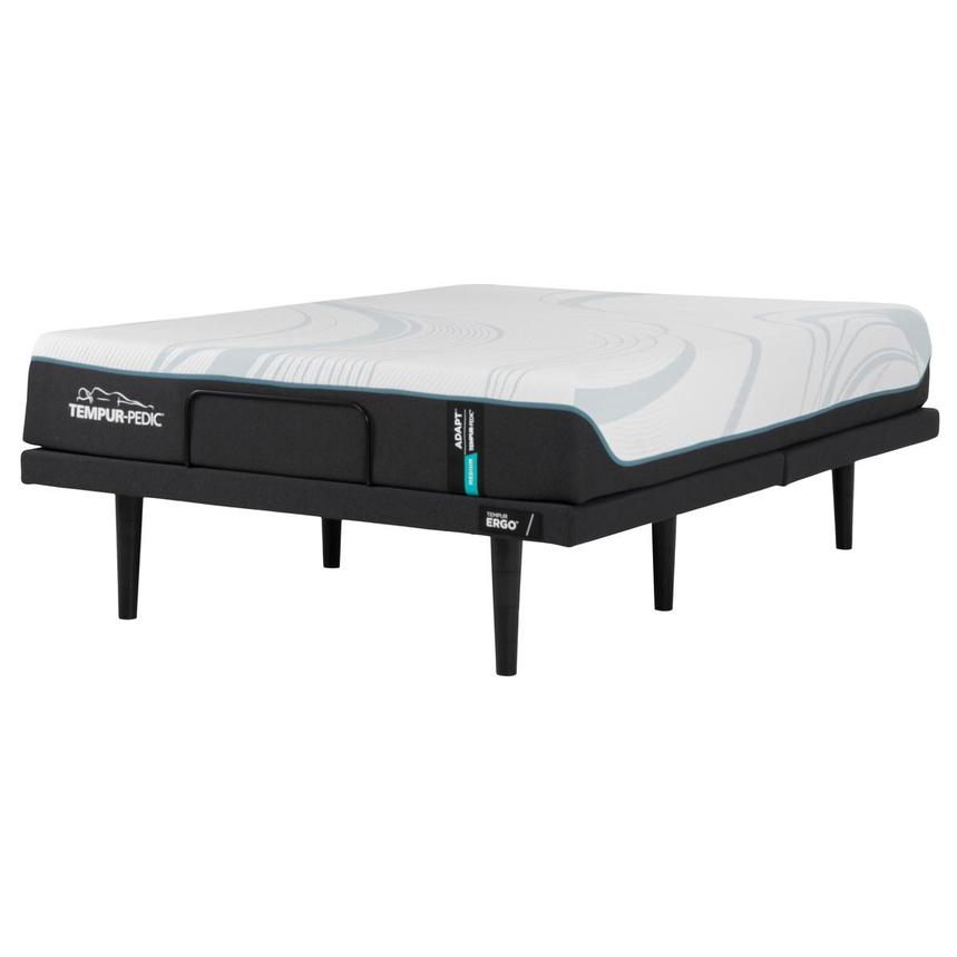 Adapt 2.0-Medium Twin XL Mattress w/Ergo® 3.0 Powered Base by Tempur-Pedic  alternate image, 2 of 6 images.