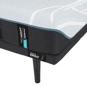 ProAdapt 2.0-Medium Twin XL Mattress w/Ergo® 3.0 Powered Base by Tempur-Pedic  alternate image, 4 of 6 images.