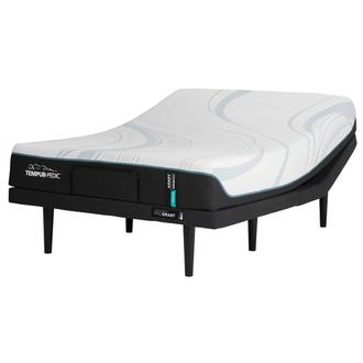 Adapt 2.0-Medium Twin XL Mattress w/Ergo® ProSmart Powered Base by Tempur-Pedic