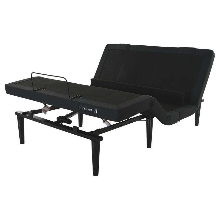 ProAdapt Medium Twin XL Mattress w/Ergo® ProSmart Powered Base by Tempur-Pedic  alternate image, 3 of 6 images.