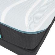 ProAdapt 2.0-Medium Twin XL Mattress w/Regular Foundation by Tempur-Pedic  alternate image, 2 of 4 images.