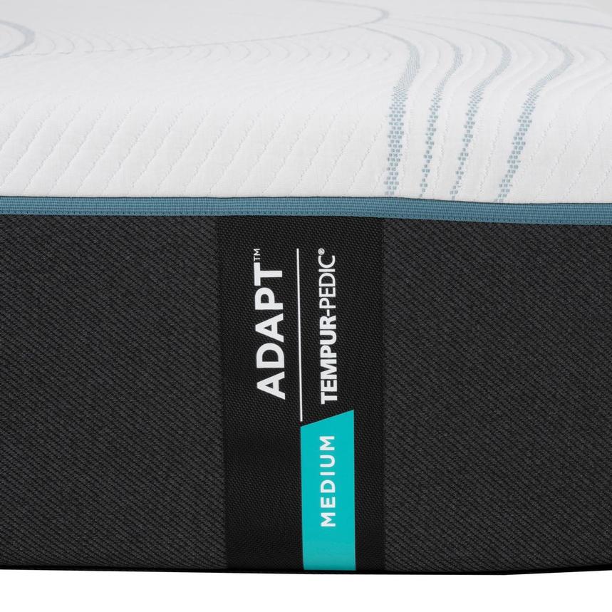 Adapt Medium Twin XL Mattress by Tempur-Pedic alternate image, 4 of 4 images.