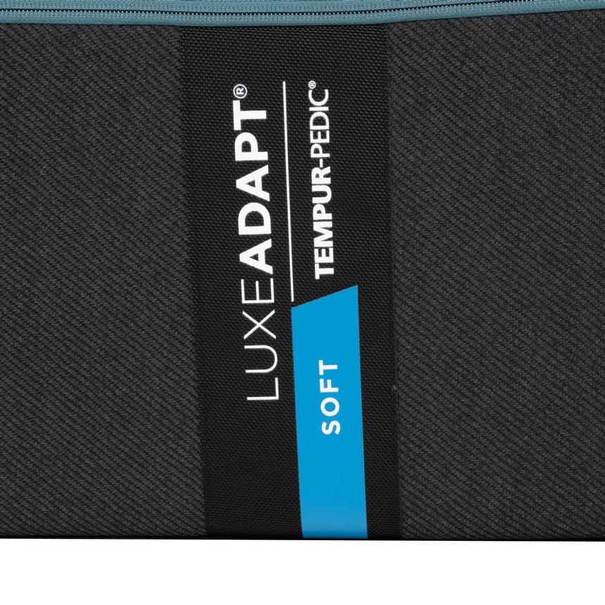 LuxeAdapt Soft Twin XL Mattress by Tempur-Pedic alternate image, 4 of 4 images.