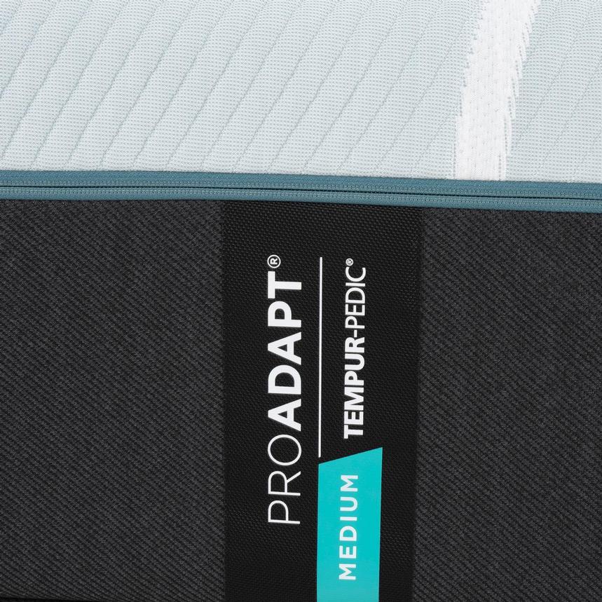 ProAdapt Medium Twin XL Mattress by Tempur-Pedic alternate image, 4 of 4 images.