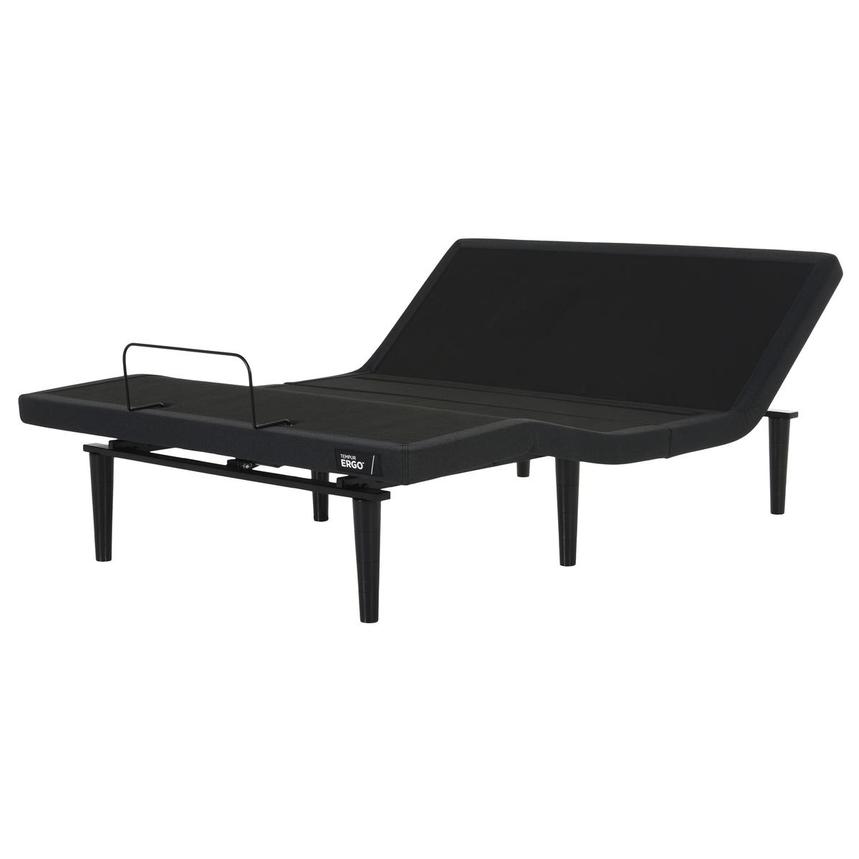 Adapt Medium Twin XL Mattress w/Ergo® 3.0 Powered Base by Tempur-Pedic  alternate image, 3 of 6 images.