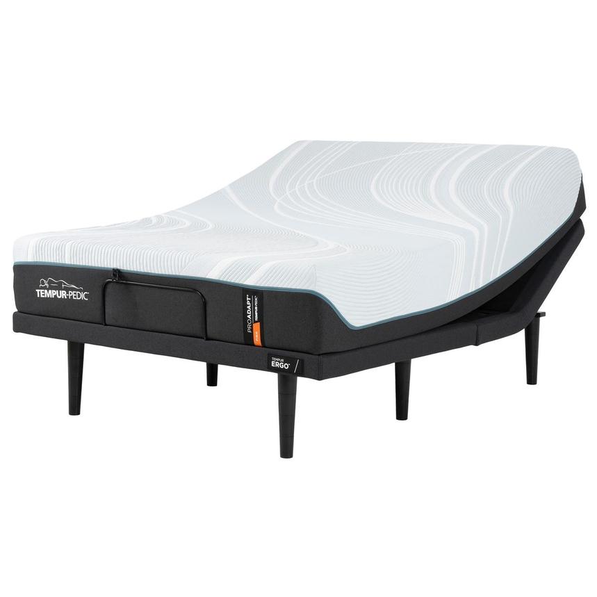 ProAdapt Twin XL Mattress w/Ergo® 3.0 Powered Base by Tempur-Pedic  main image, 1 of 6 images.