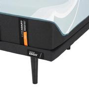 LuxeAdapt 2.0-Firm Twin XL Mattress w/Ergo® 3.0 Powered Base by Tempur-Pedic  alternate image, 4 of 6 images.