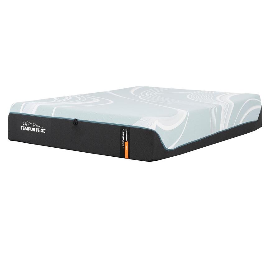 LuxeAdapt Firm Twin XL Mattress by Tempur-Pedic main image, 1 of 4 images.