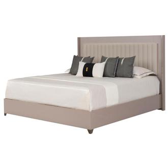 Ellene Queen Panel Bed