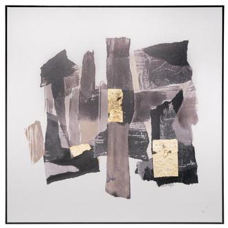 Conceptual Canvas Wall Art