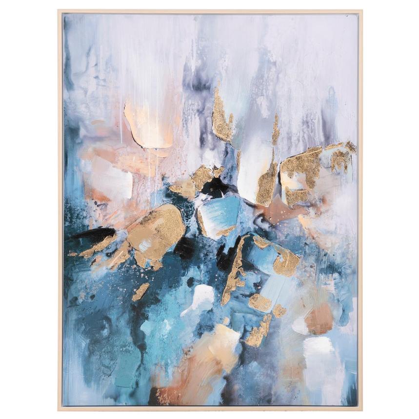 Daylight Canvas Wall Art main image, 1 of 6 images.