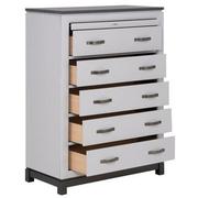 Charlotte Chest  alternate image, 4 of 10 images.