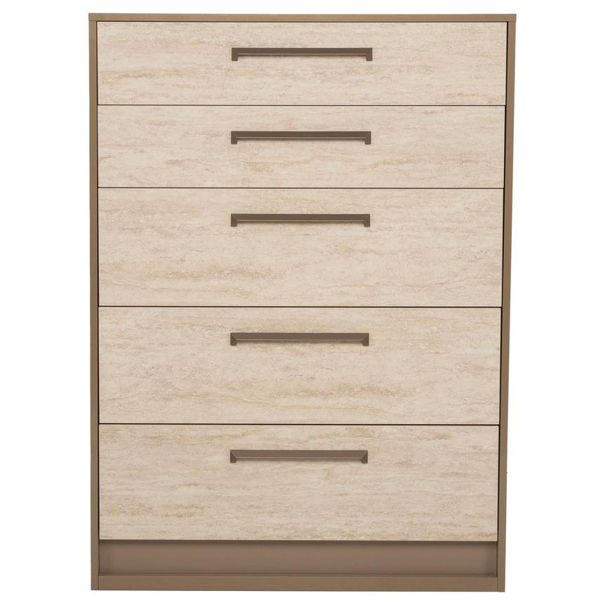 Jojo Chest