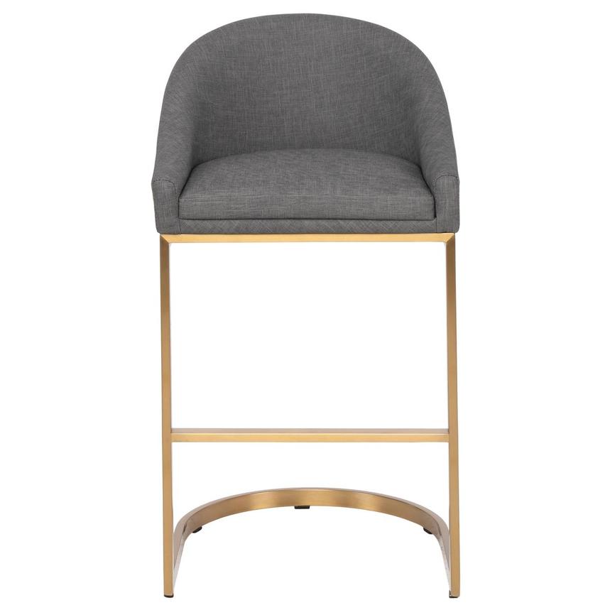 Jessica Gold Counter Stool alternate image, 2 of 7 images.