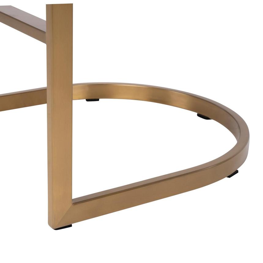 Jessica Gold Counter Stool alternate image, 7 of 7 images.