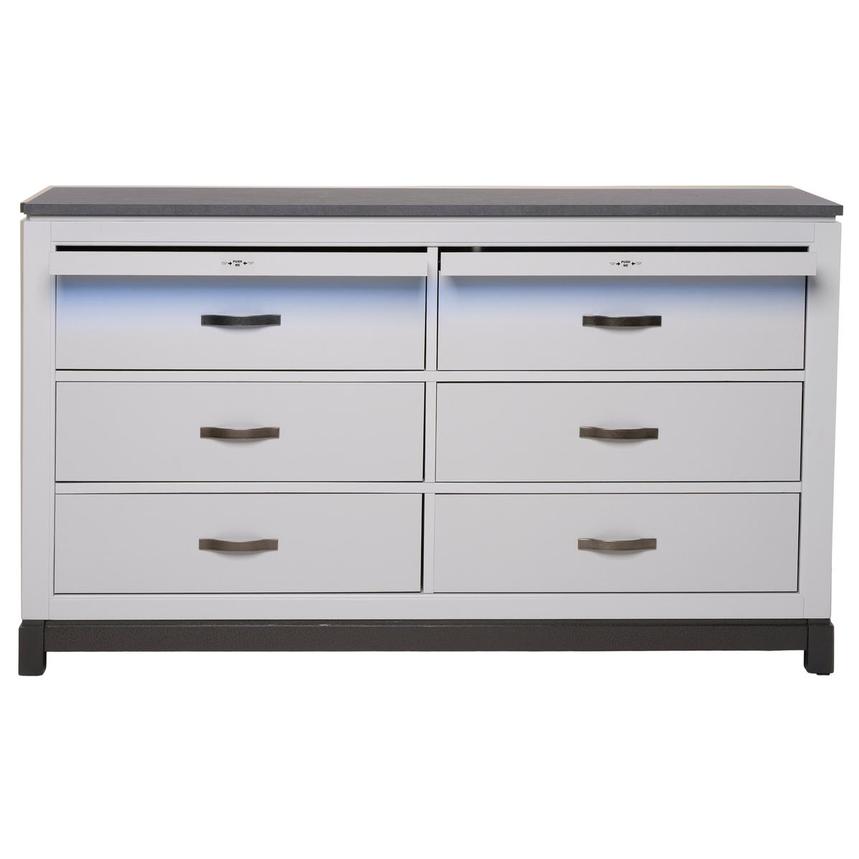 Charlotte Dresser alternate image, 2 of 12 images.