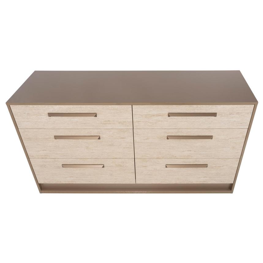 Jojo Dresser with Light alternate image, 6 of 10 images.