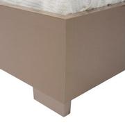 Jojo King Panel Bed  alternate image, 9 of 9 images.