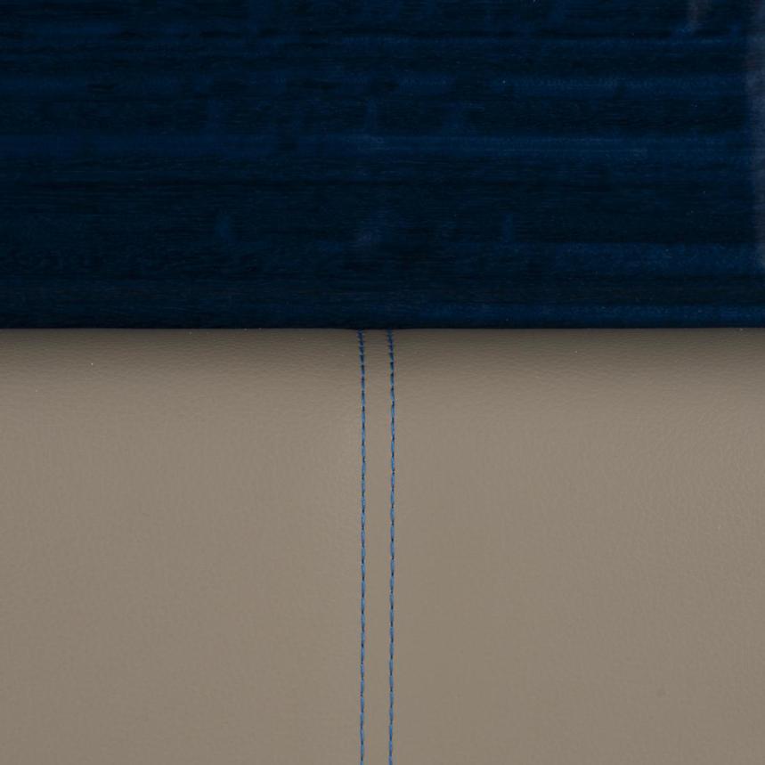 Sapphire King Panel Bed alternate image, 9 of 12 images.