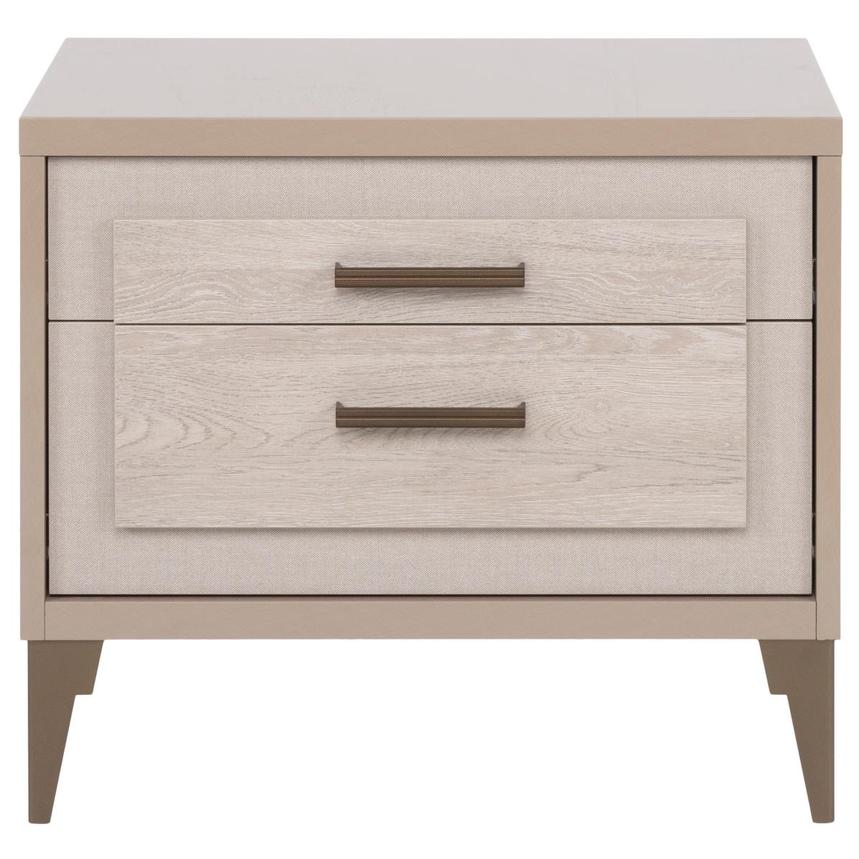 Ellene 4-Piece King Bedroom Set  alternate image, 5 of 6 images.