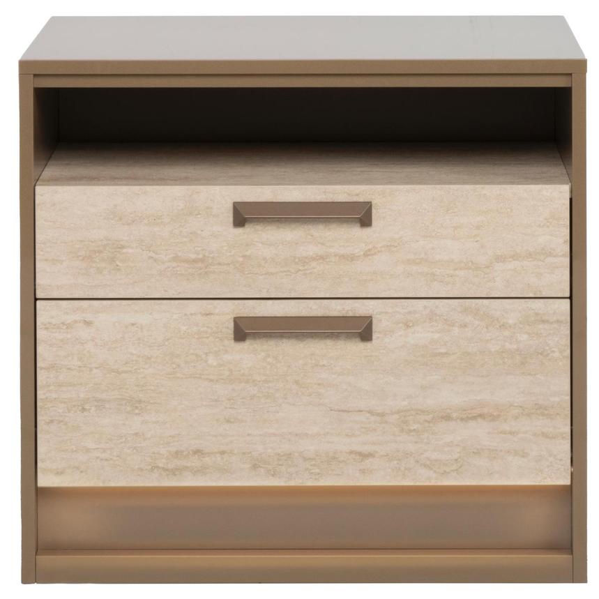 Jojo 4-Piece Queen Bedroom Set  alternate image, 5 of 6 images.