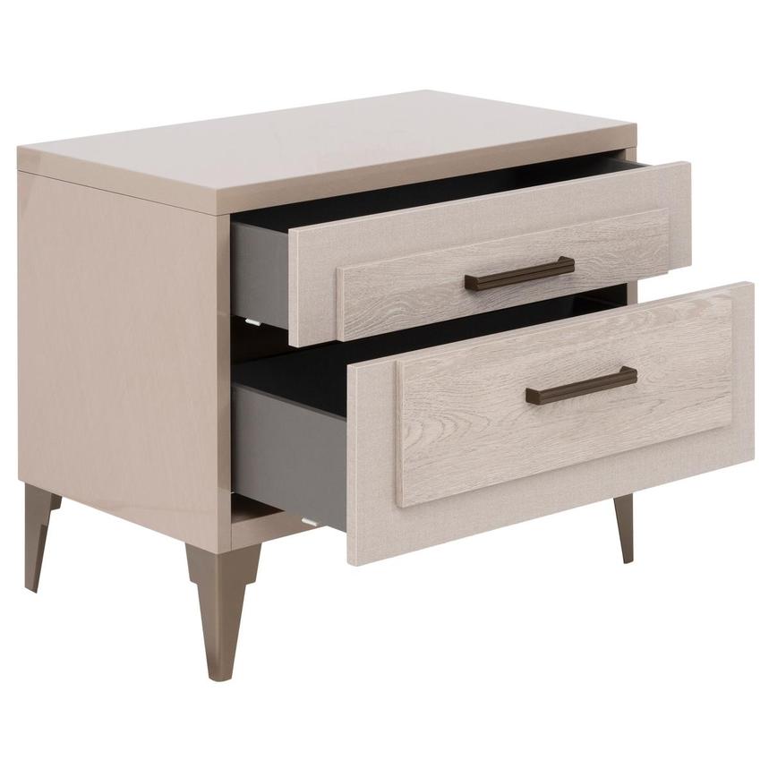 Ellene Nightstand alternate image, 4 of 10 images.