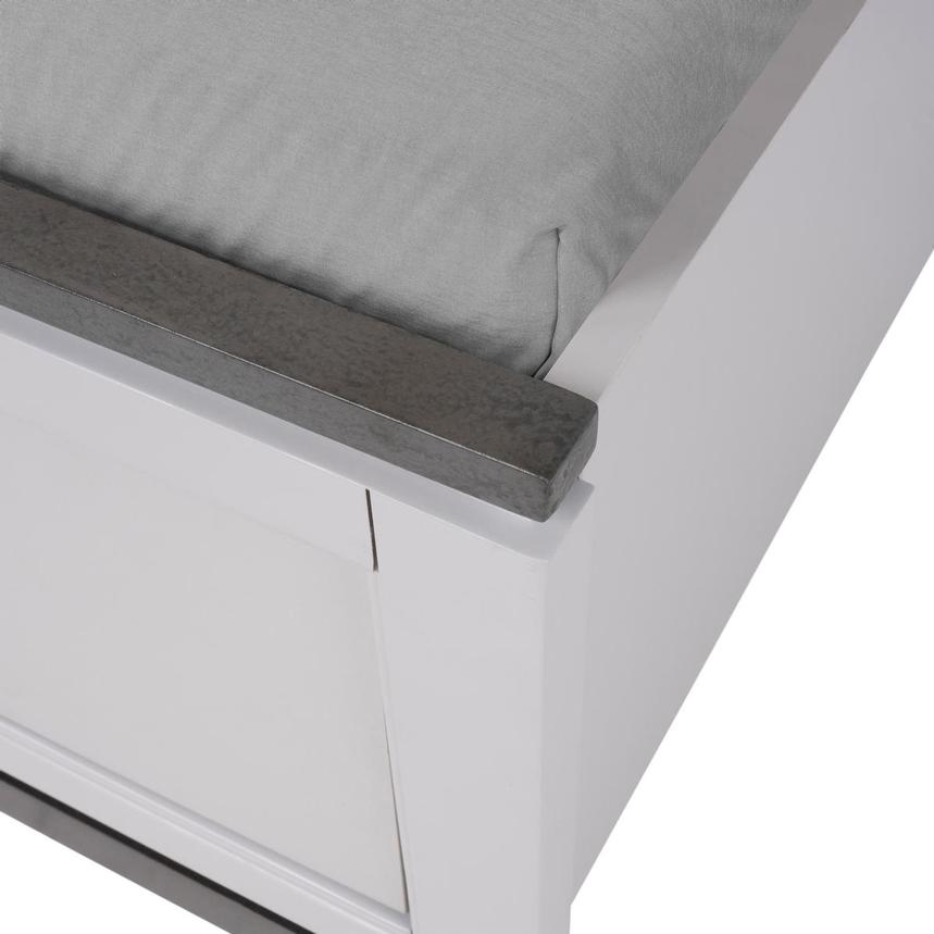 Charlotte Queen Storage Bed alternate image, 7 of 9 images.