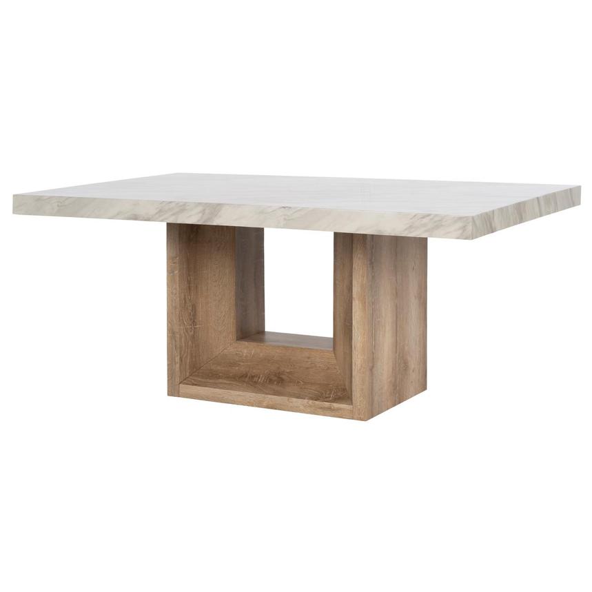 Freyr Dining Table  main image, 1 of 8 images.