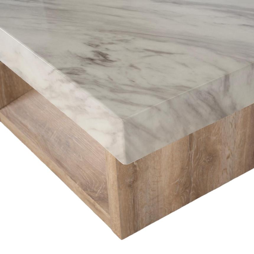 Freyr Dining Table alternate image, 7 of 8 images.