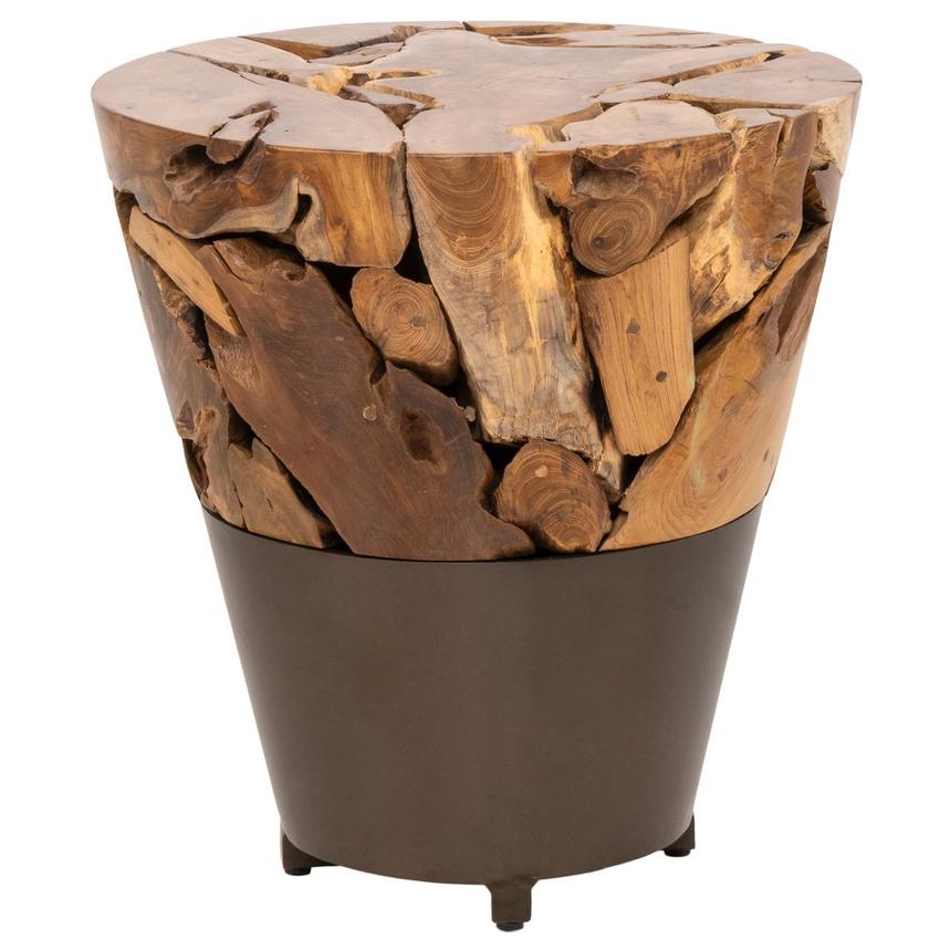 Jinotega Side Table main image, 1 of 5 images.