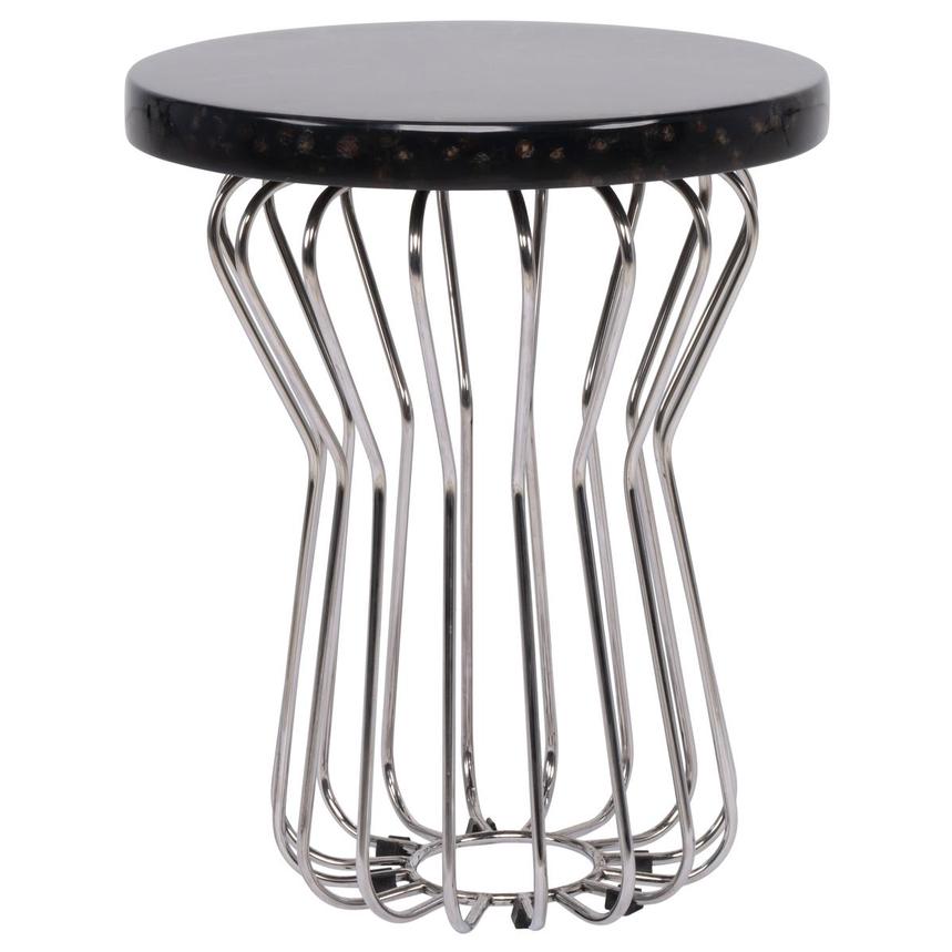Medan Side Table El Dorado Furniture