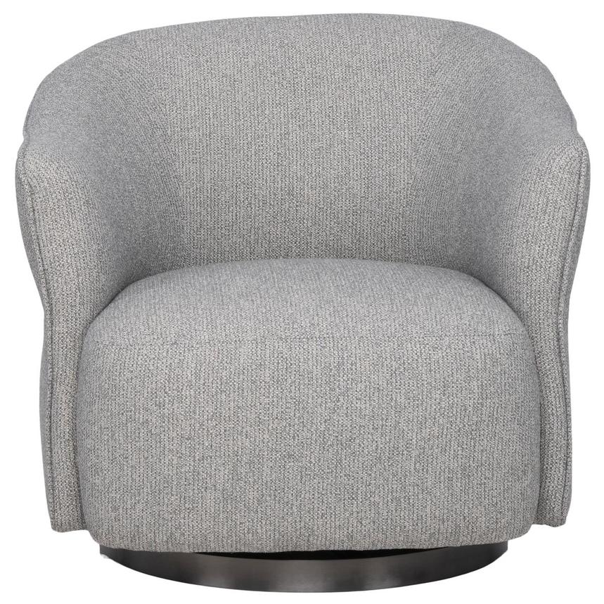 Ellie Swivel Accent Chair  alternate image, 2 of 10 images.