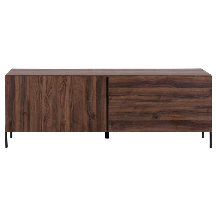 Seville TV Stand main image, 1 of 8 images.