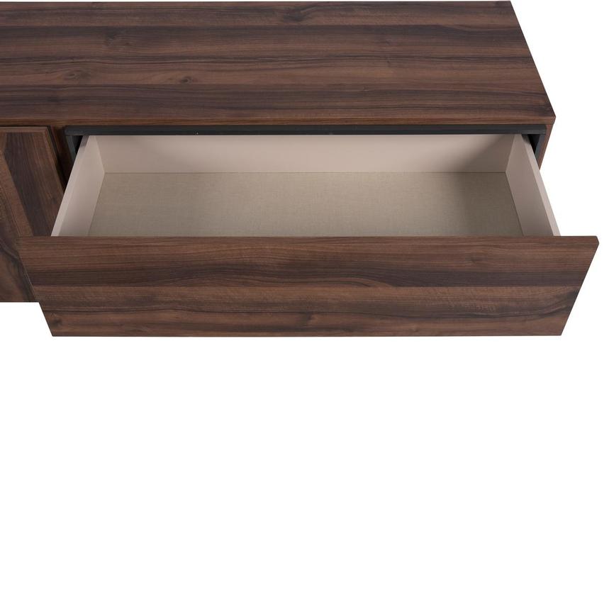 Seville TV Stand alternate image, 6 of 8 images.