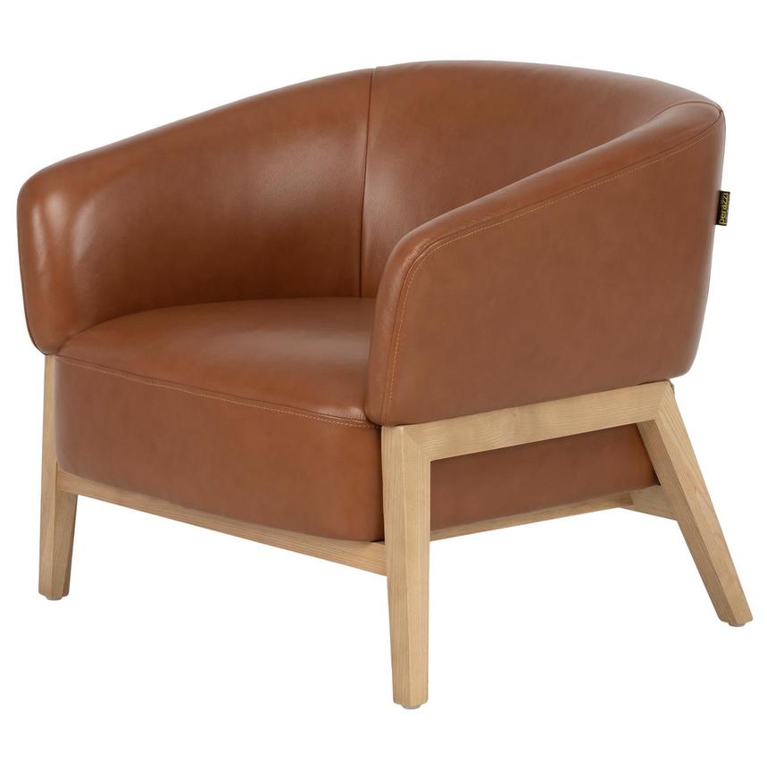 Giada Tan Accent Chair