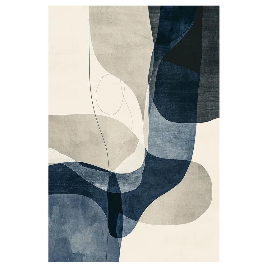 Celestial Acrylic Wall Art El Dorado Furniture