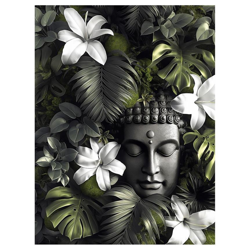 Reflection Acrylic Wall Art El Dorado Furniture