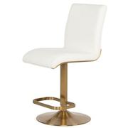 Fogo II Adjustable Stool  main image, 1 of 11 images.
